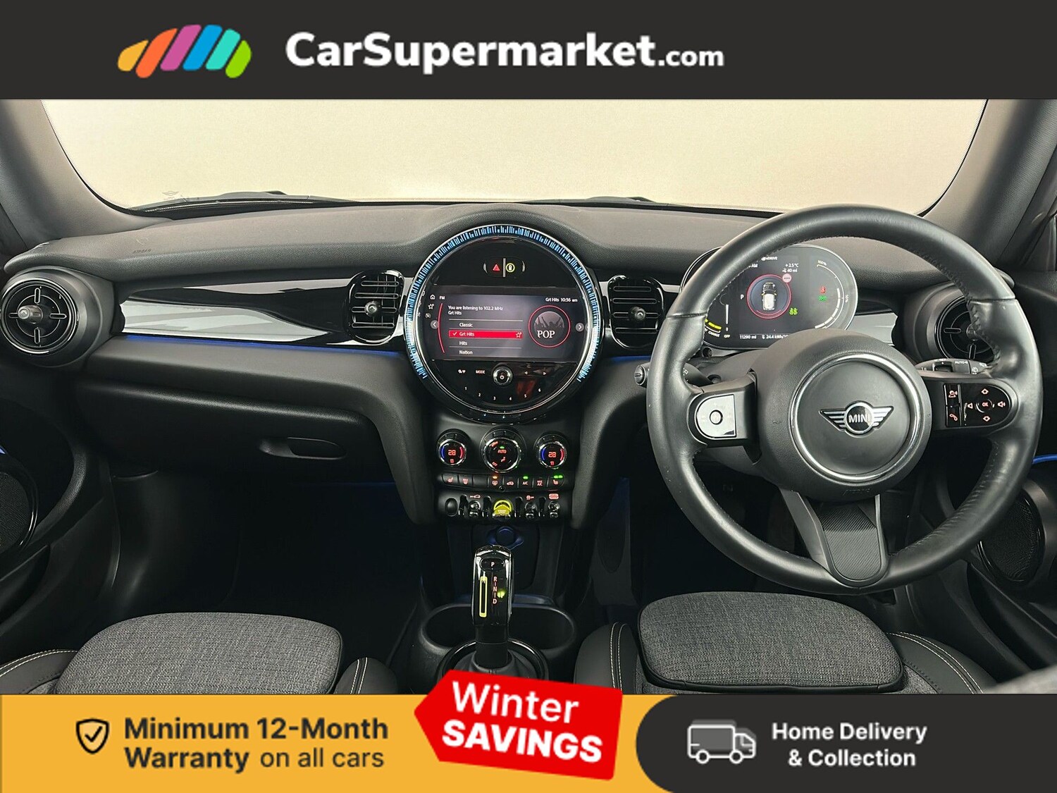 Used MINI Hatch 2023 for sale - 77199675: Photo 14