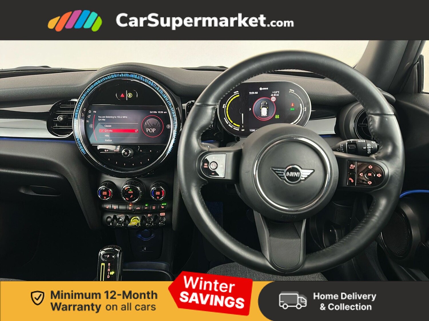 Used MINI Hatch 2023 for sale - 77199675: Photo 15