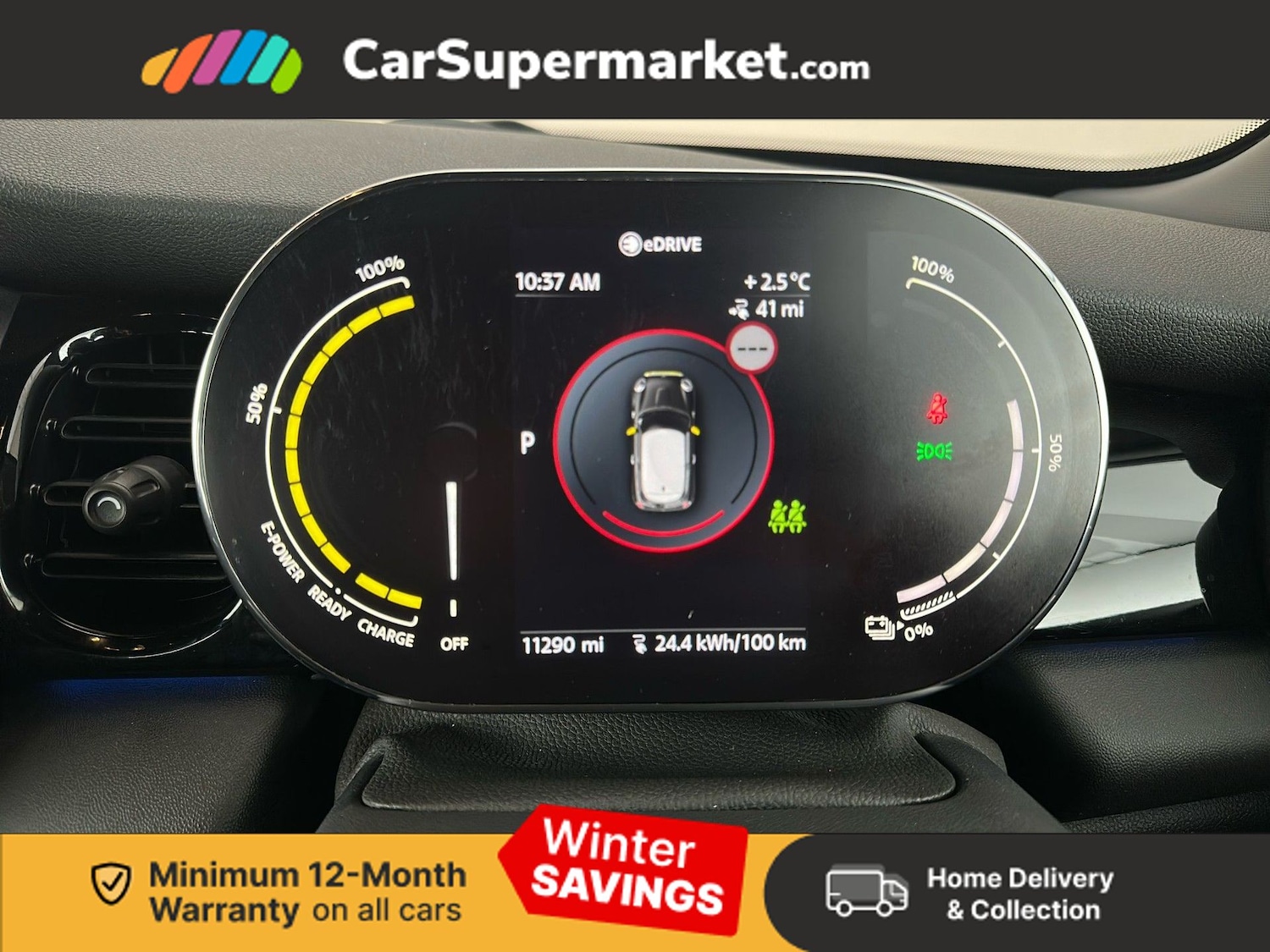 Used MINI Hatch 2023 for sale - 77199675: Photo 16