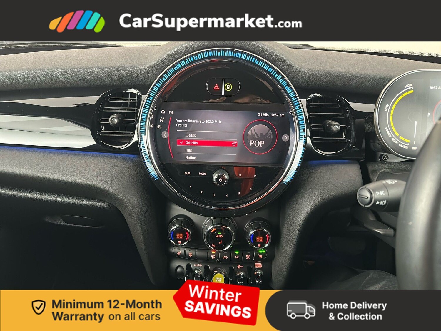 Used MINI Hatch 2023 for sale - 77199675: Photo 17