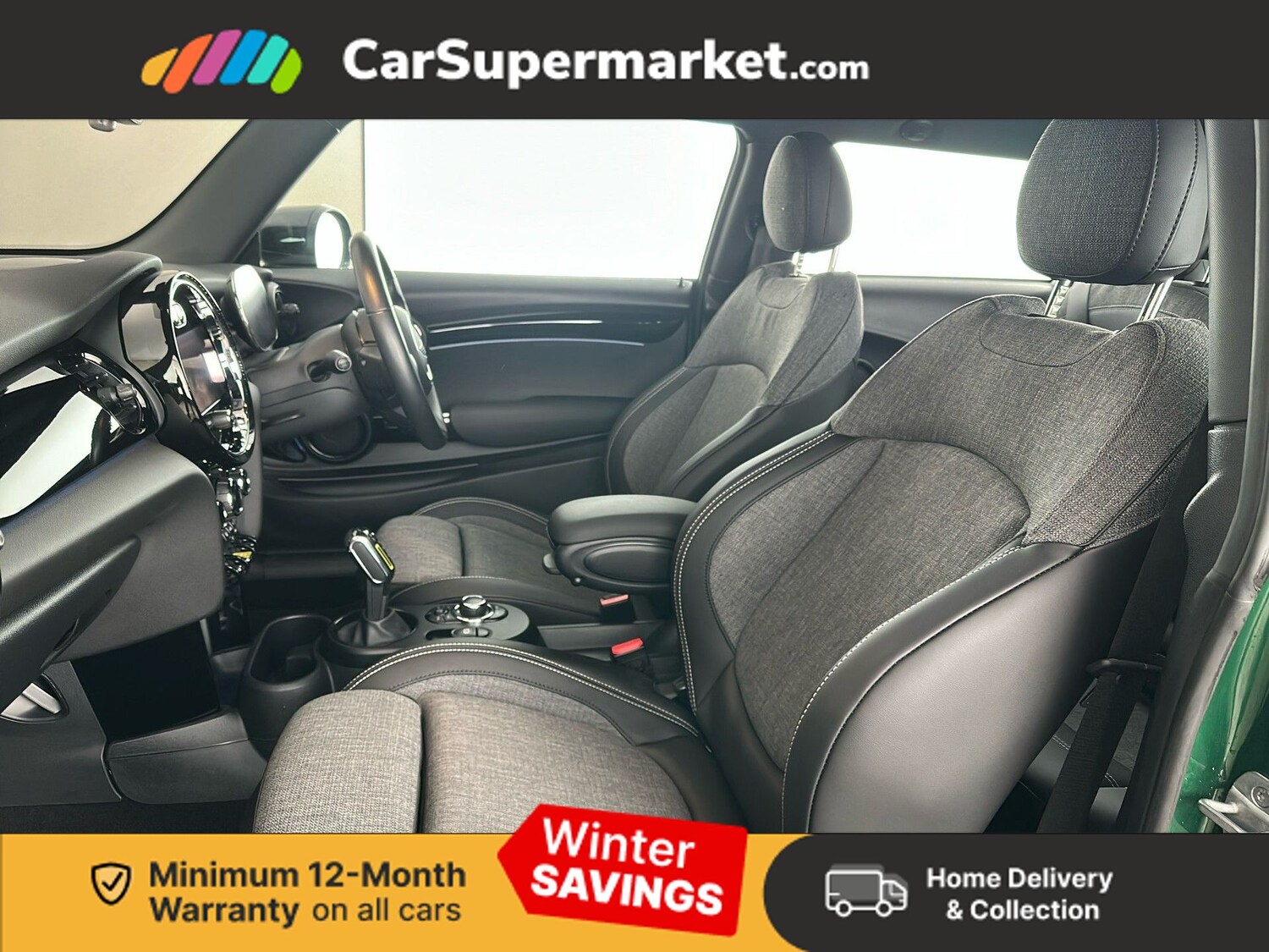 Used MINI Hatch 2023 for sale - 77199675: Photo 18