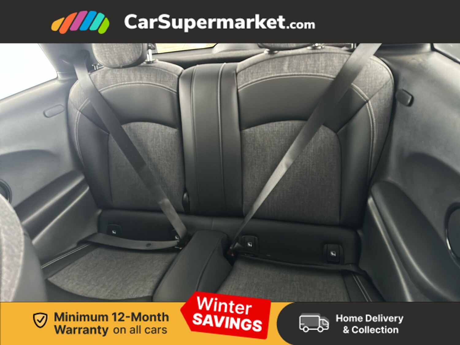 Used MINI Hatch 2023 for sale - 77199675: Photo 19