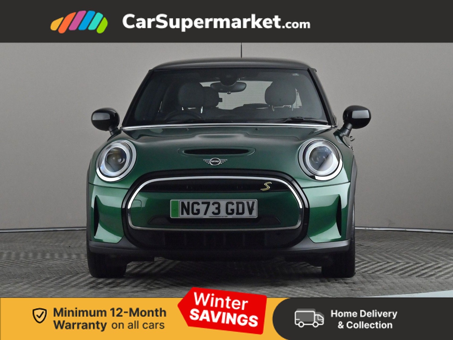 Used MINI Hatch 2023 for sale - 77199675: Photo 2