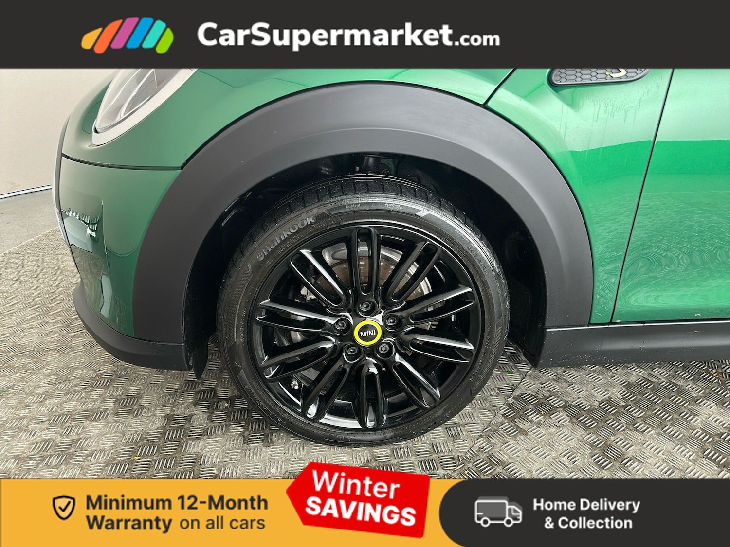 Used MINI Hatch 2023 for sale - 77199675: Photo 20