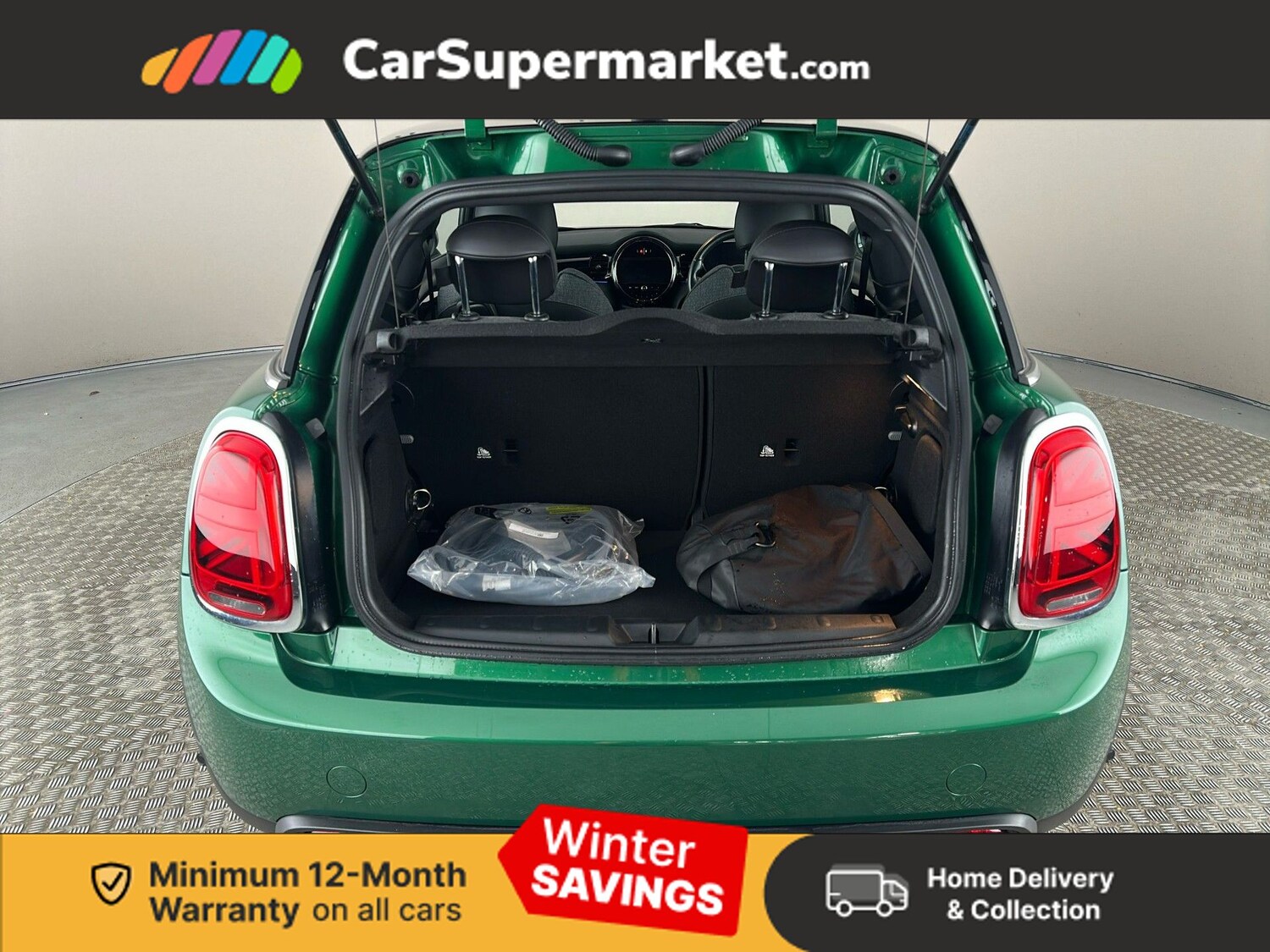 Used MINI Hatch 2023 for sale - 77199675: Photo 23