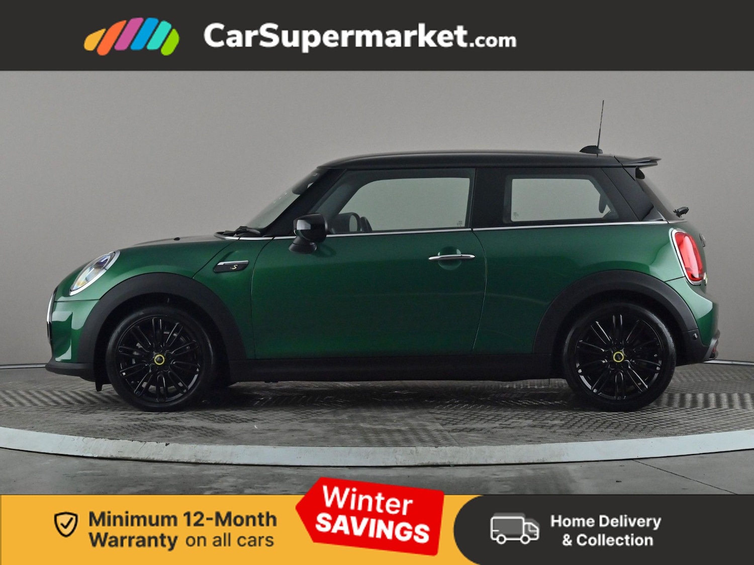 Used MINI Hatch 2023 for sale - 77199675: Photo 3