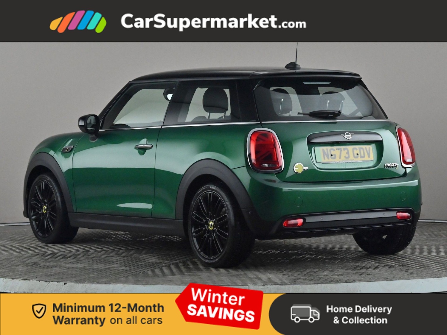 Used MINI Hatch 2023 for sale - 77199675: Photo 5
