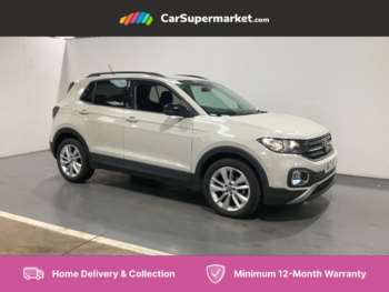 2021 - 1.0 TSI 110 Active DSG 5-Door
