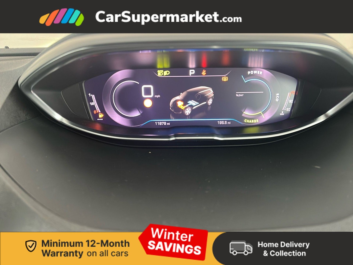 Used Peugeot 5008 2024 for sale - 77241438: Photo 16