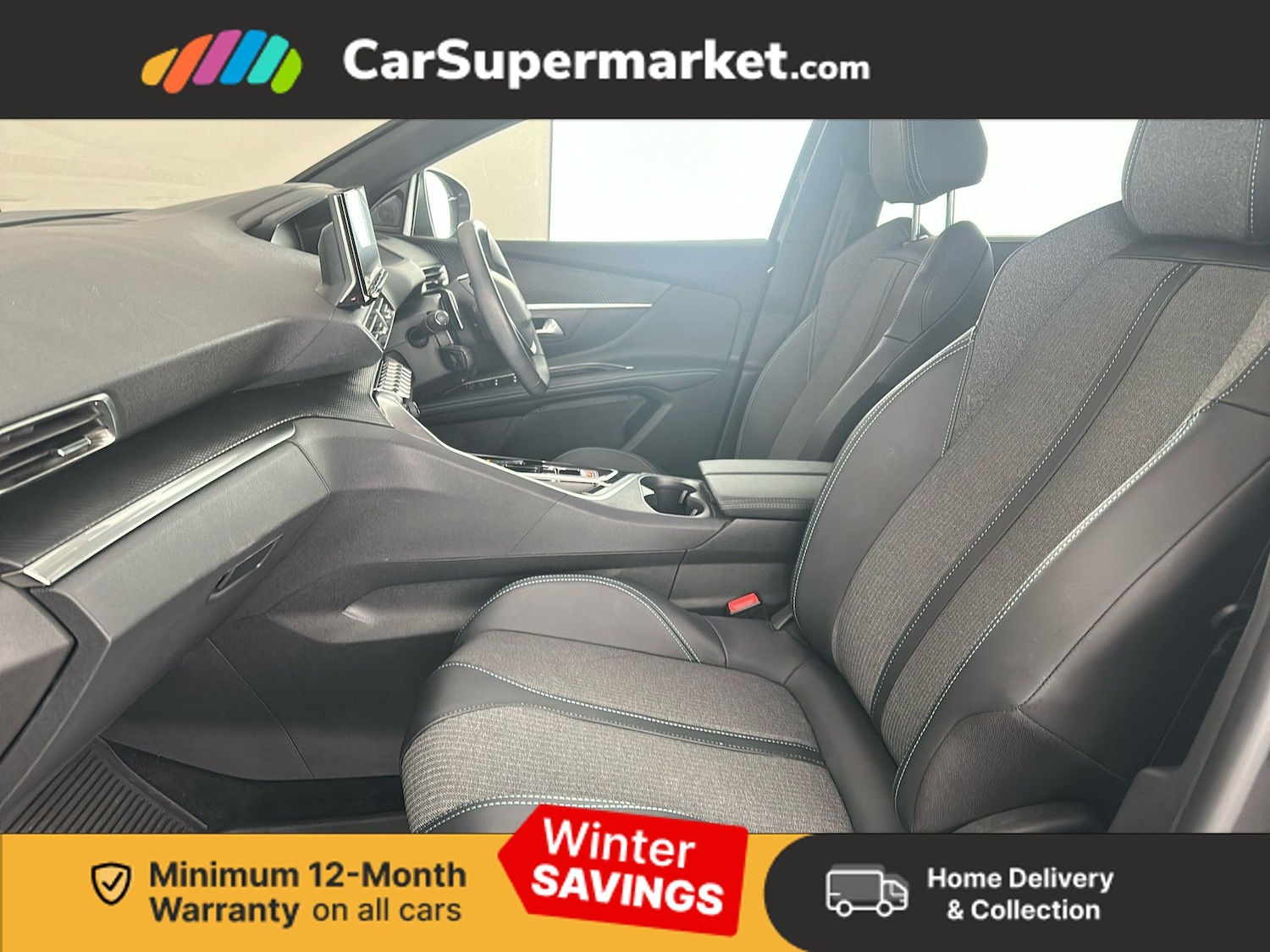 Used Peugeot 5008 2024 for sale - 77241438: Photo 18