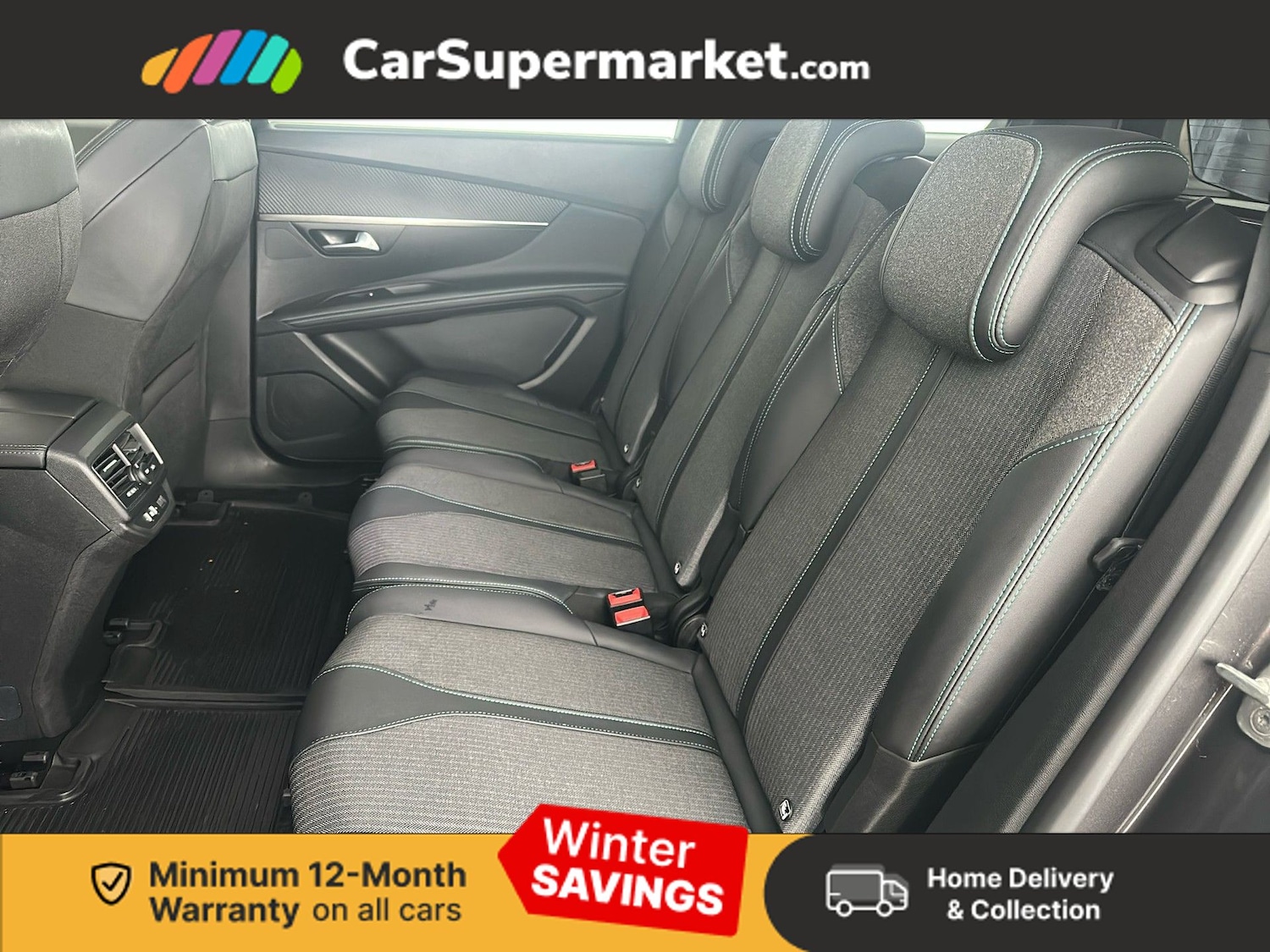 Used Peugeot 5008 2024 for sale - 77241438: Photo 19