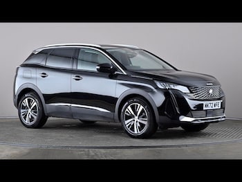 Used Peugeot 3008 2022 for sale - 78967721: Photo