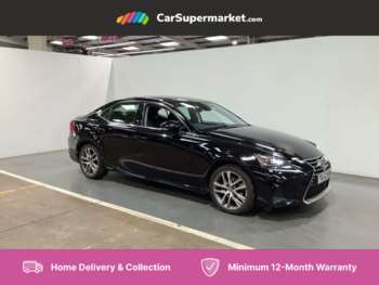 2020 - 300h CVT Auto 4-Door