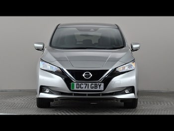 Used Nissan Leaf 2021 for sale - 79222730: Photo