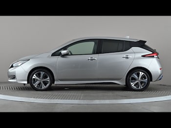 Used Nissan Leaf 2021 for sale - 79222730: Photo
