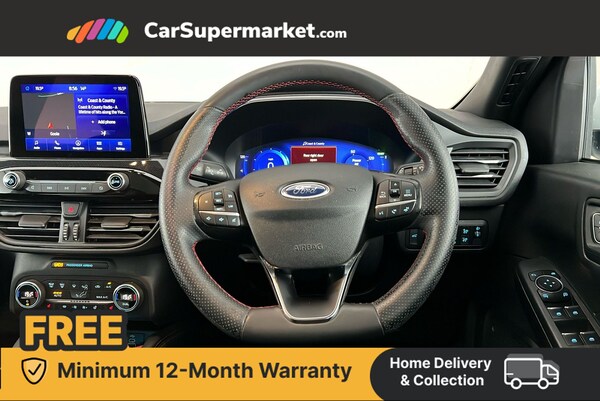 Used Ford Kuga 2022 for sale - 76263926: Photo 14