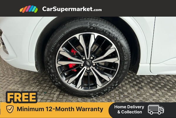 Used Ford Kuga 2022 for sale - 76263926: Photo 19
