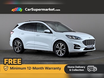 Ford - Kuga