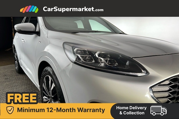 Used Ford Kuga 2022 for sale - 76263926: Photo 20