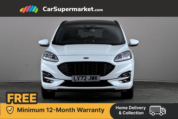 Used Ford Kuga 2022 for sale - 76263926: Photo 2