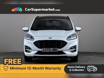 Used Ford Kuga 2022 for sale - 76263926: Photo 2