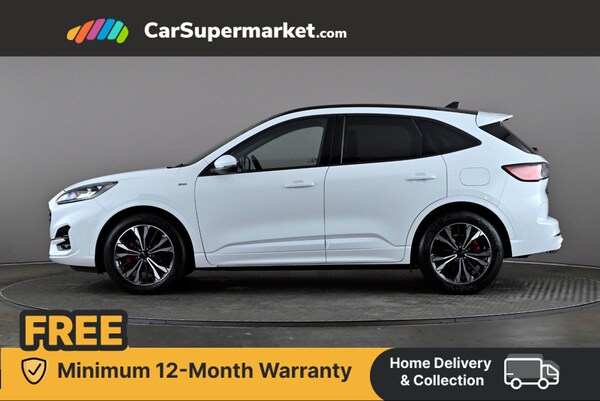 Used Ford Kuga 2022 for sale - 76263926: Photo 3