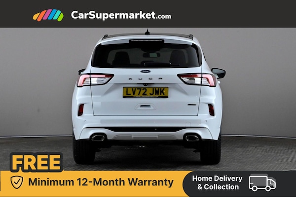Used Ford Kuga 2022 for sale - 76263926: Photo 5