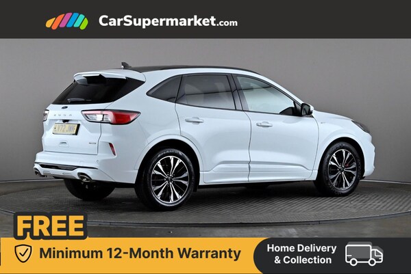 Used Ford Kuga 2022 for sale - 76263926: Photo 6