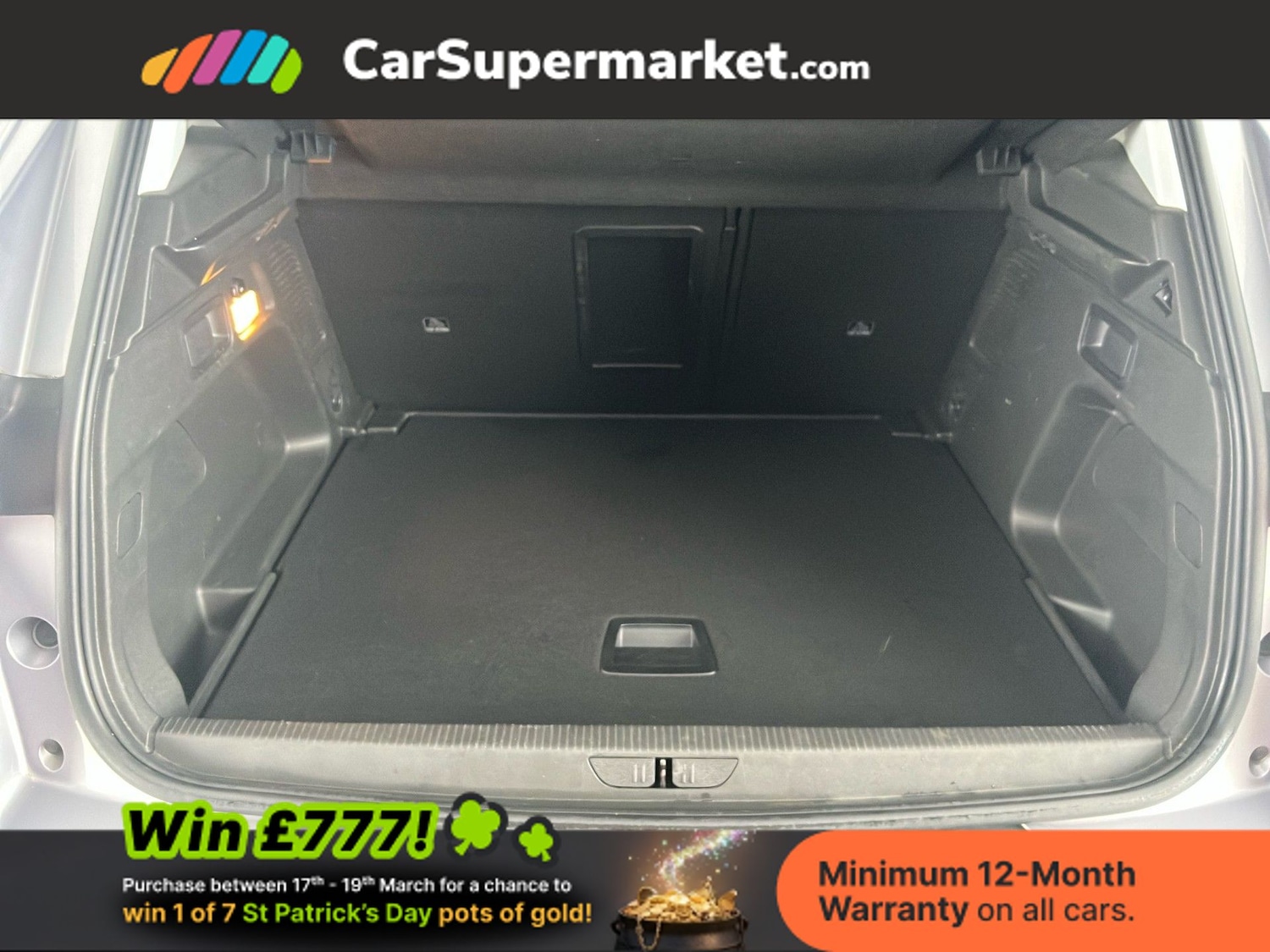 Used Vauxhall Grandland X 2021 for sale - 77932075: Photo 23