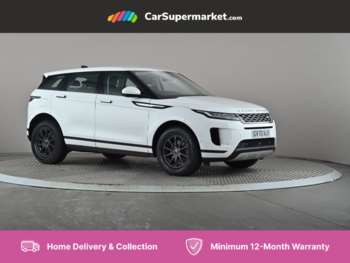 2021 - 2.0 D165 Auto 5-Door