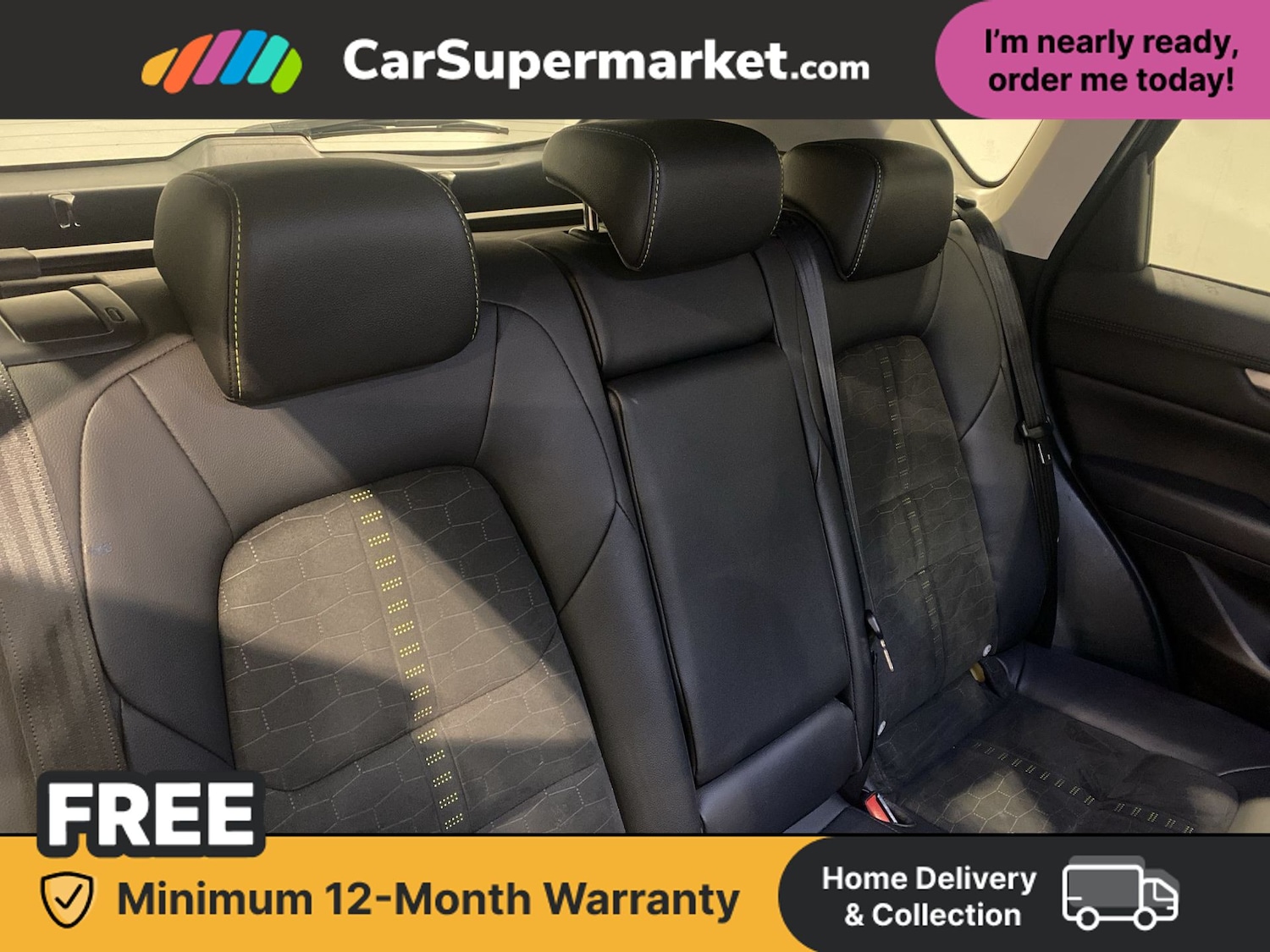 Used Mazda CX-5 2023 for sale - 77842861: Photo 4