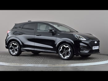 Used Ford Puma 2024 for sale - 78993353: Photo