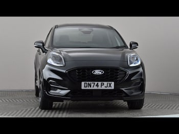 Used Ford Puma 2024 for sale - 78993353: Photo