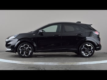 Used Ford Puma 2024 for sale - 78993353: Photo