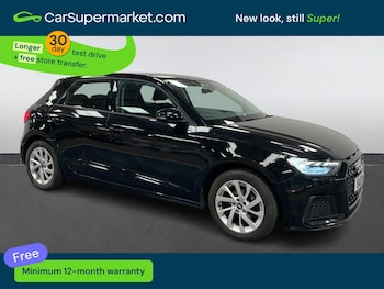Used Audi A1 2021 for sale - 78459577: Photo