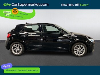 Used Audi A1 2021 for sale - 78459577: Photo