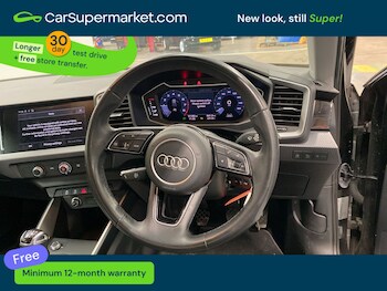 Used Audi A1 2021 for sale - 78459577: Photo