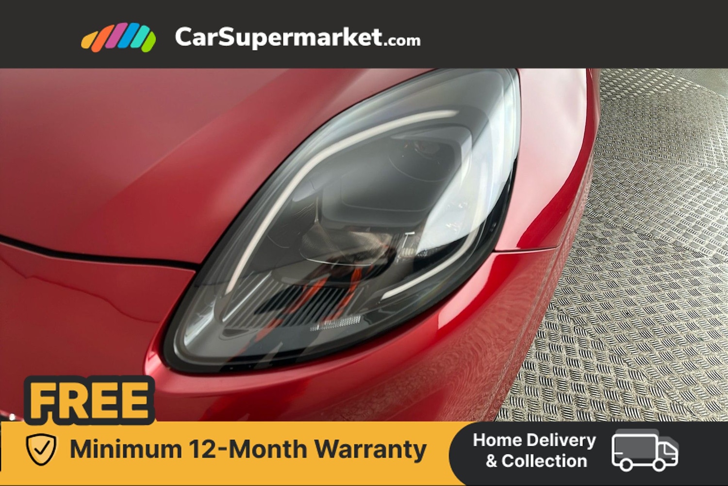 Used Ford Puma 2020 for sale - 76469162: Photo 20