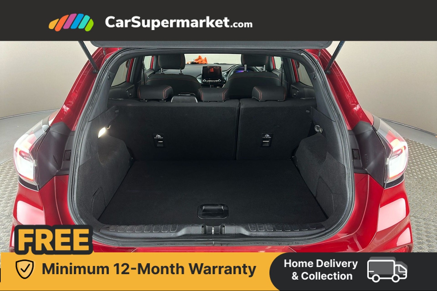 Used Ford Puma 2020 for sale - 76469162: Photo 22