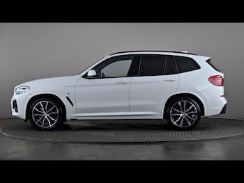 Used BMW X3 2020 for sale - 79023636: Photo