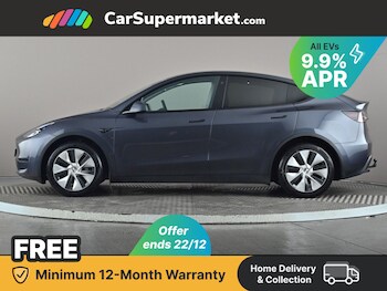 Used Tesla Model Y 2022 for sale - 76949644: Photo