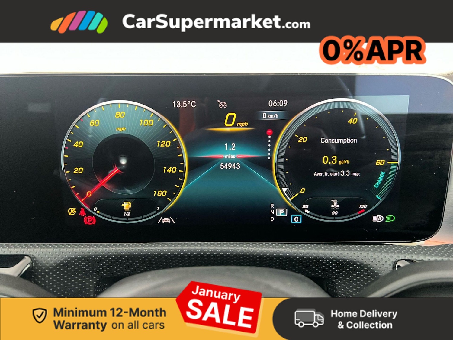 Used Mercedes-Benz CLA 2020 for sale - 77123672: Photo 16