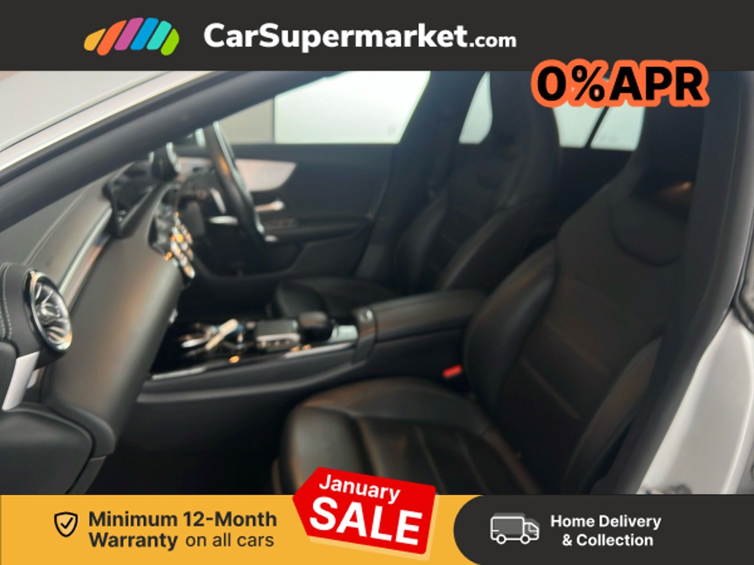 Used Mercedes-Benz CLA 2020 for sale - 77123672: Photo 18