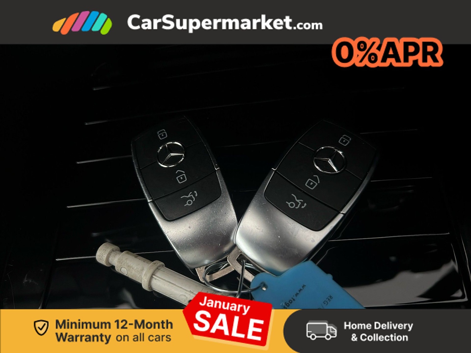 Used Mercedes-Benz CLA 2020 for sale - 77123672: Photo 24