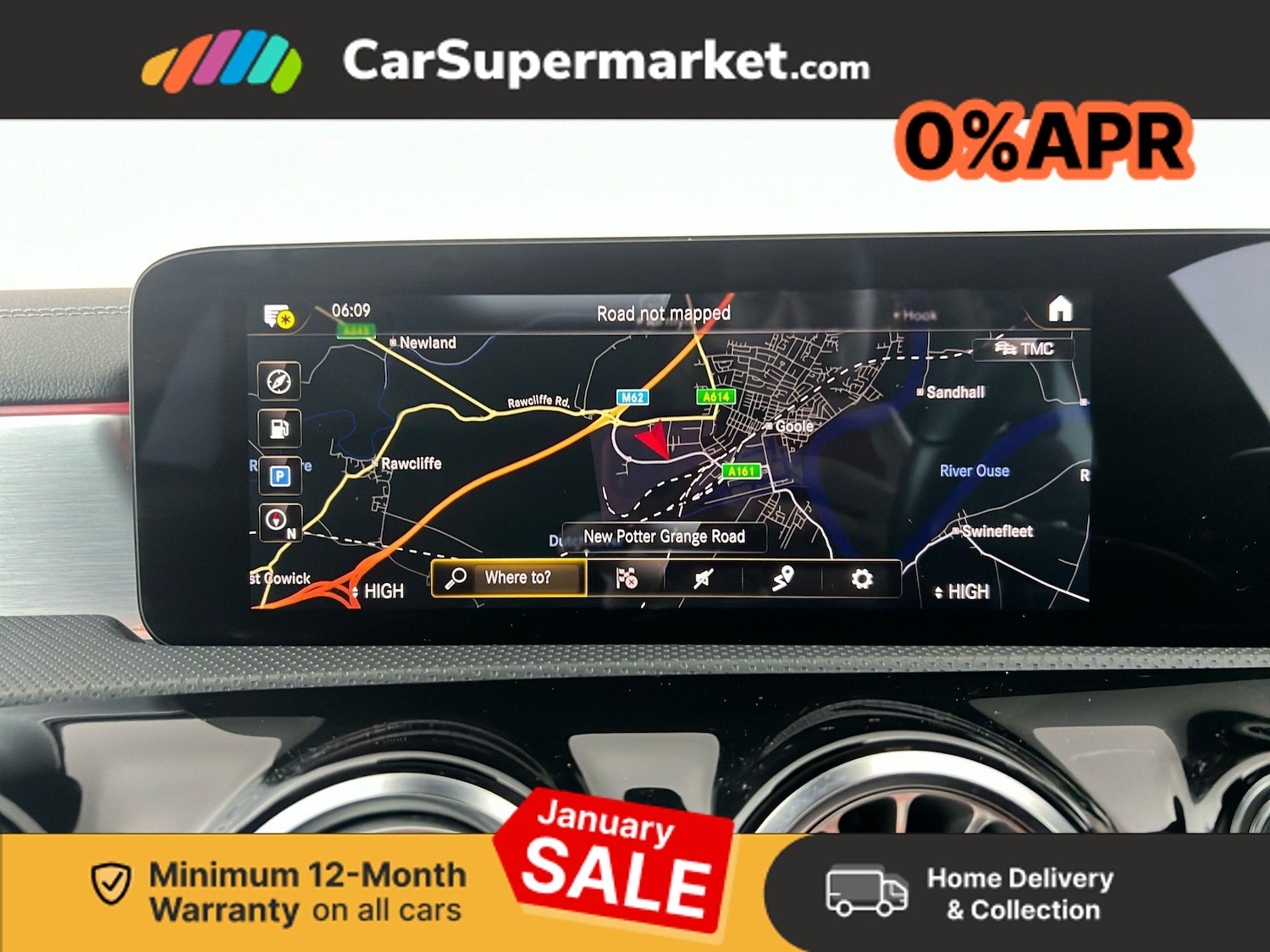 Used Mercedes-Benz CLA 2020 for sale - 77123672: Photo 29