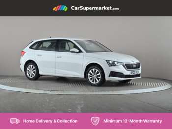 2023 - 1.0 TSI 95 S 5-Door