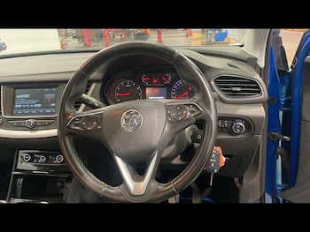 Used Vauxhall Grandland X 2019 for sale - 78681244: Photo
