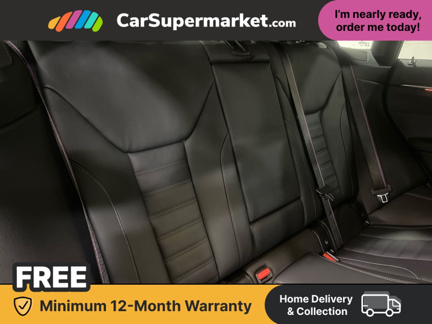 Used BMW 4 Series 2022 for sale - 77368361: Photo 6