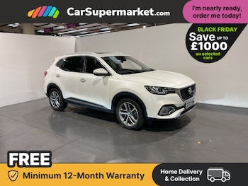 Used MG MG HS 2022 for sale - 76665178: Photo