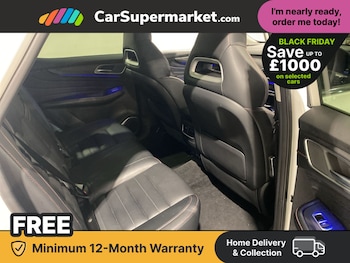 Used MG MG HS 2022 for sale - 76665178: Photo